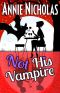 [Not This 03] • Not His Vampire